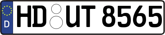 HD-UT8565