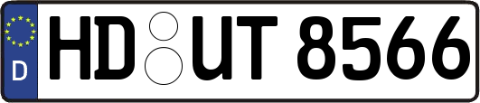 HD-UT8566