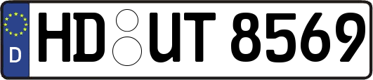 HD-UT8569