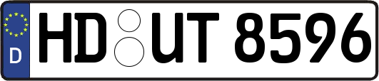 HD-UT8596