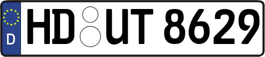HD-UT8629