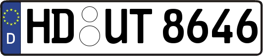 HD-UT8646