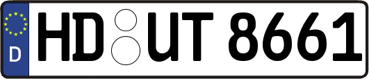HD-UT8661