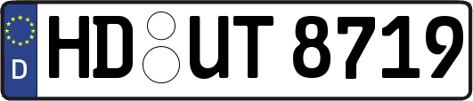 HD-UT8719