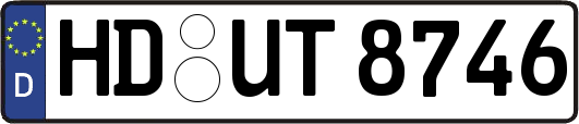 HD-UT8746