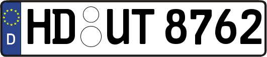 HD-UT8762