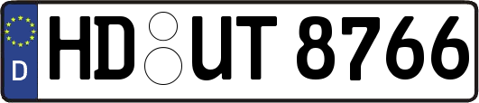HD-UT8766