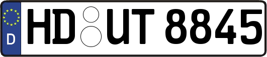 HD-UT8845