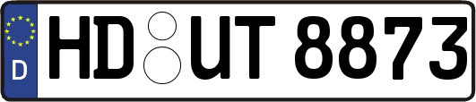 HD-UT8873
