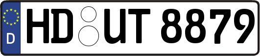 HD-UT8879