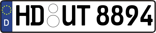 HD-UT8894