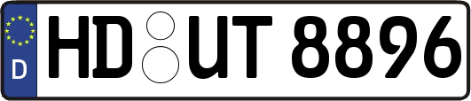 HD-UT8896