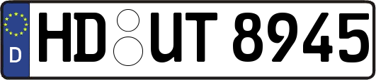 HD-UT8945