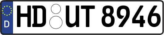 HD-UT8946