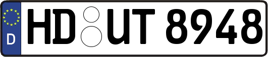 HD-UT8948