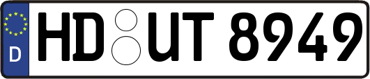HD-UT8949