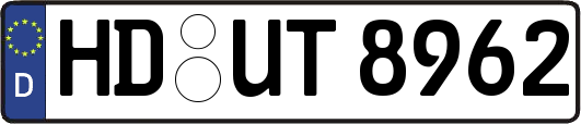 HD-UT8962