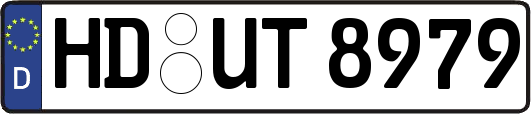 HD-UT8979