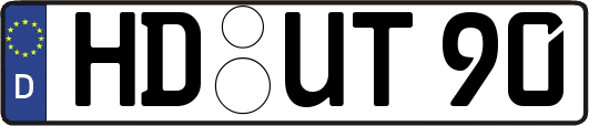 HD-UT90
