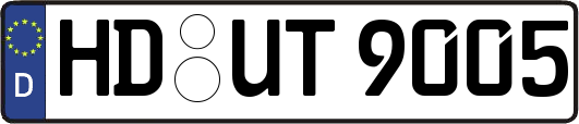 HD-UT9005