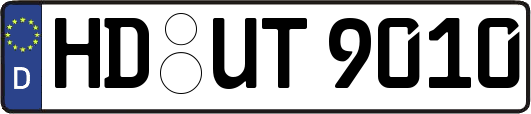 HD-UT9010