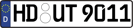 HD-UT9011