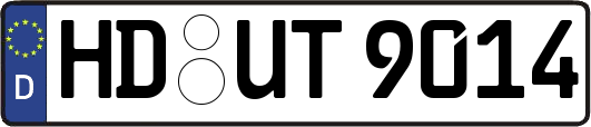 HD-UT9014