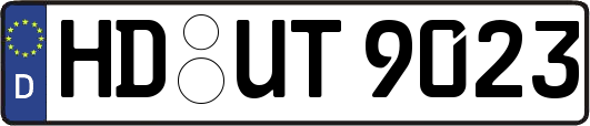 HD-UT9023