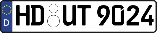 HD-UT9024