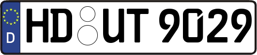 HD-UT9029