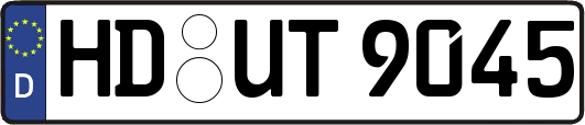 HD-UT9045