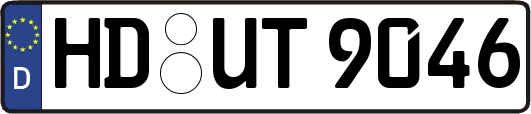 HD-UT9046