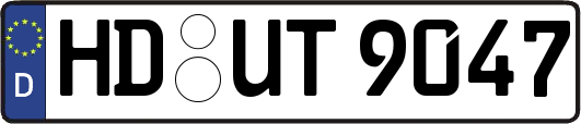 HD-UT9047
