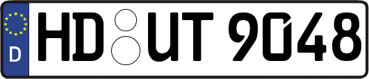 HD-UT9048