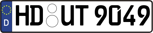 HD-UT9049