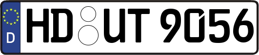 HD-UT9056
