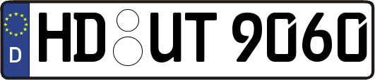 HD-UT9060
