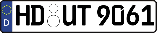 HD-UT9061