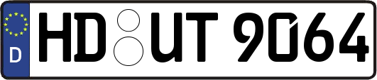 HD-UT9064