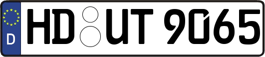 HD-UT9065