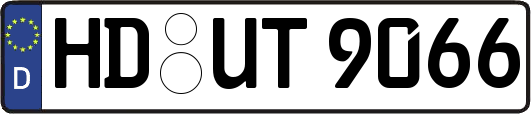 HD-UT9066