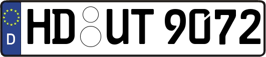 HD-UT9072