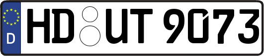 HD-UT9073
