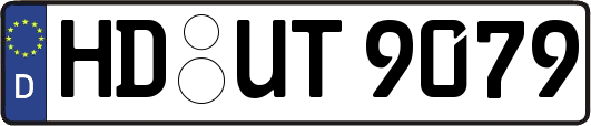 HD-UT9079