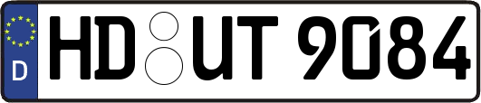 HD-UT9084