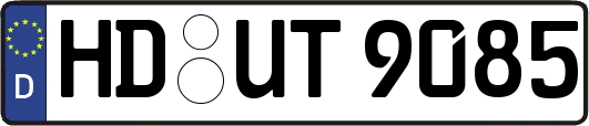 HD-UT9085