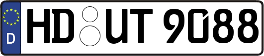 HD-UT9088