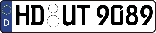 HD-UT9089