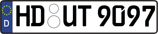 HD-UT9097