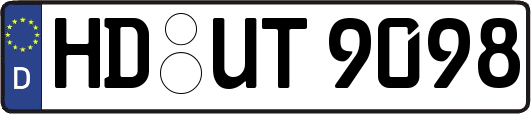 HD-UT9098